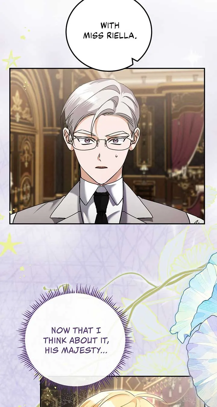 The Saintess Returns To The Emperor Chapter 41 Online - página 24