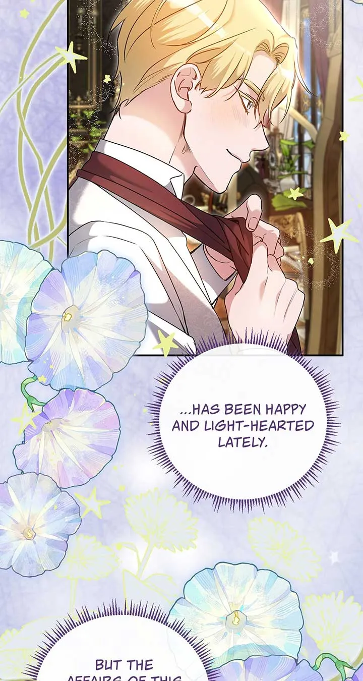 The Saintess Returns To The Emperor Chapter 41 Online - página 25