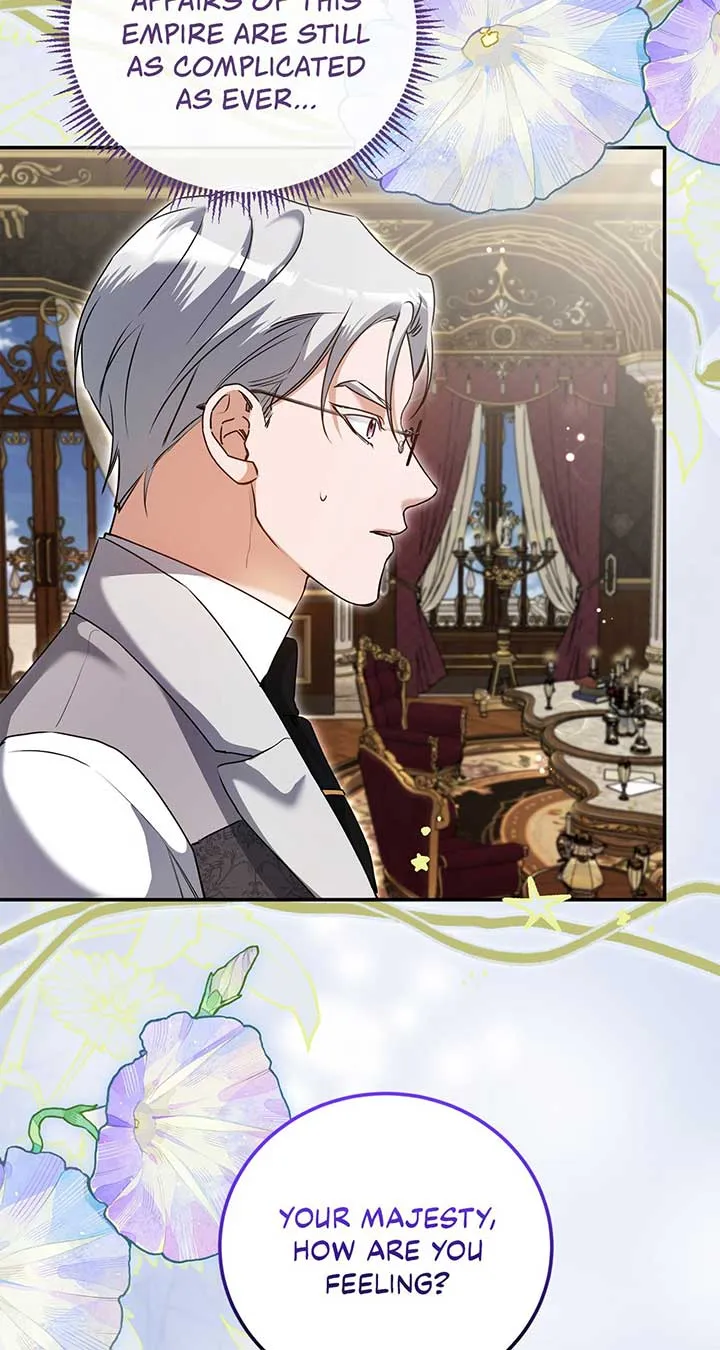 The Saintess Returns To The Emperor Chapter 41 Online - página 26