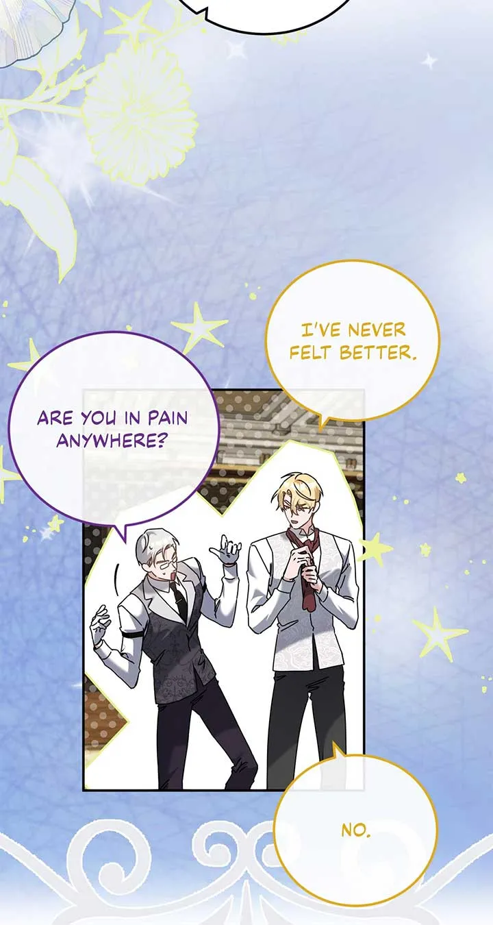 The Saintess Returns To The Emperor Chapter 41 Online - página 27
