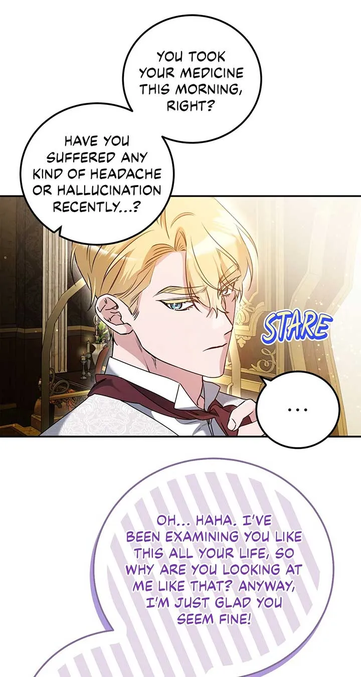 The Saintess Returns To The Emperor Chapter 41 Online - página 29