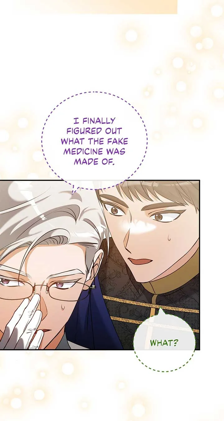 The Saintess Returns To The Emperor Chapter 41 Online - página 31