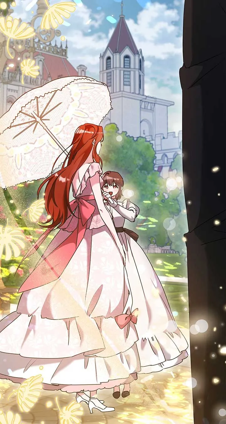 The Saintess Returns To The Emperor Chapter 41 Online - página 35