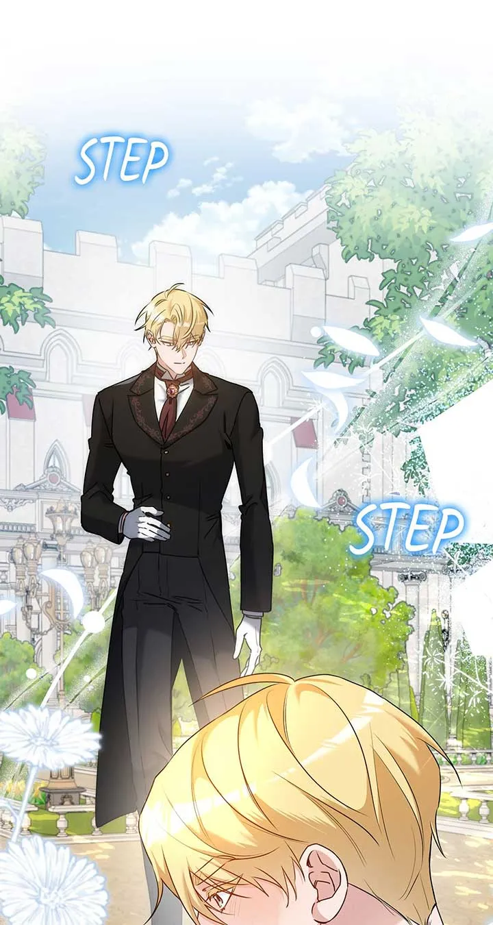 The Saintess Returns To The Emperor Chapter 41 Online - página 37