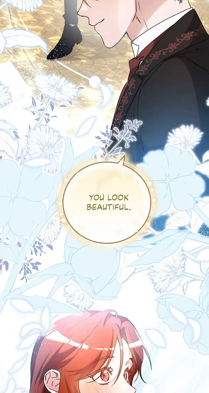 The Saintess Returns To The Emperor Chapter 41 Online - página 38