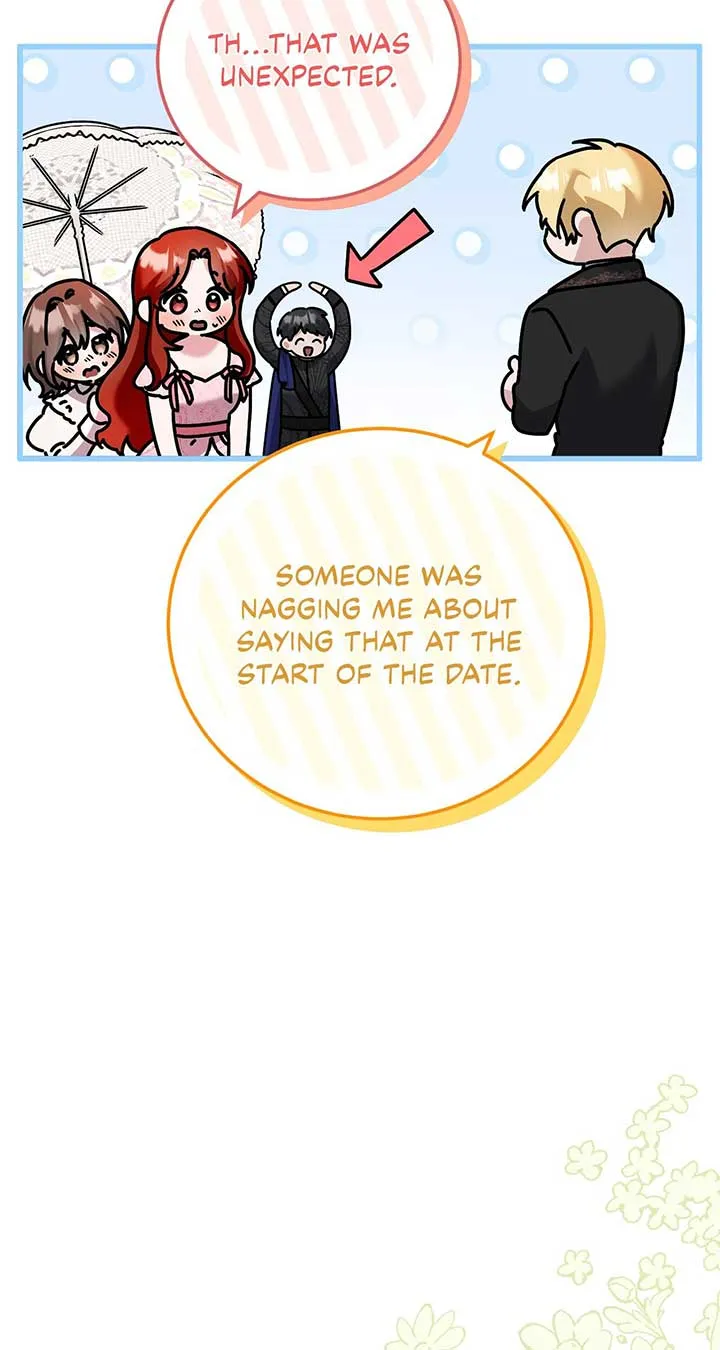 The Saintess Returns To The Emperor Chapter 41 Online - página 40