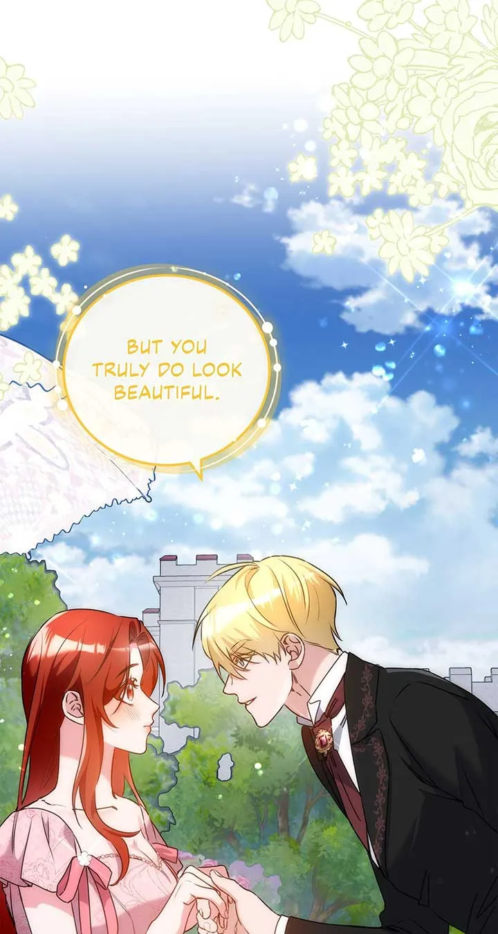 The Saintess Returns To The Emperor Chapter 41 Online - página 41
