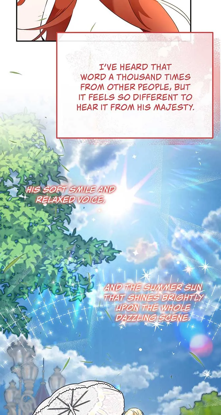 The Saintess Returns To The Emperor Chapter 41 Online - página 45