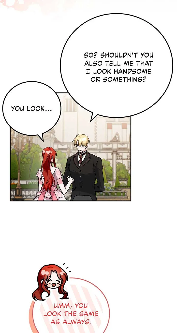 The Saintess Returns To The Emperor Chapter 41 Online - página 47
