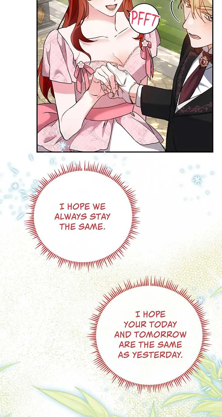 The Saintess Returns To The Emperor Chapter 41 Online - página 49