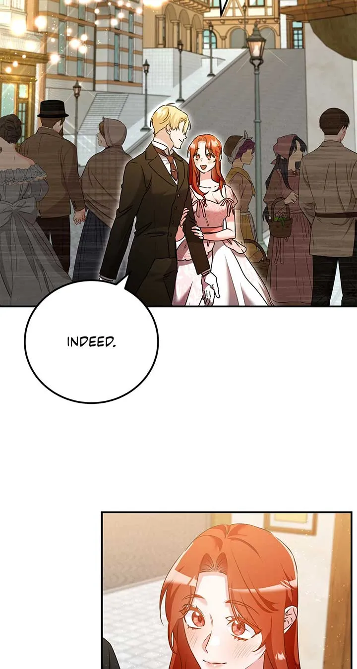 The Saintess Returns To The Emperor Chapter 41 Online - página 54