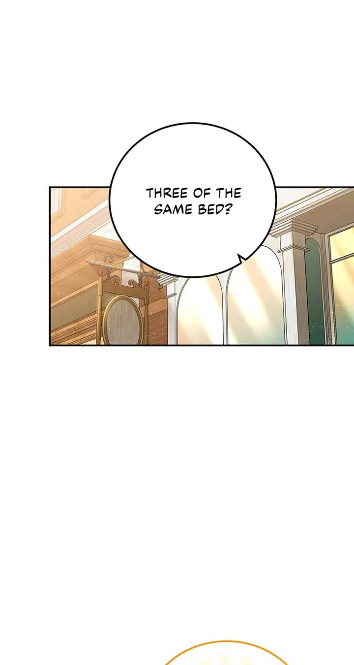 The Saintess Returns To The Emperor Chapter 41 Online - página 56