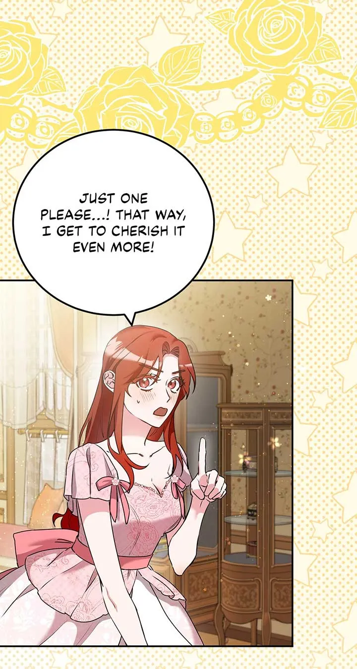 The Saintess Returns To The Emperor Chapter 41 Online - página 59