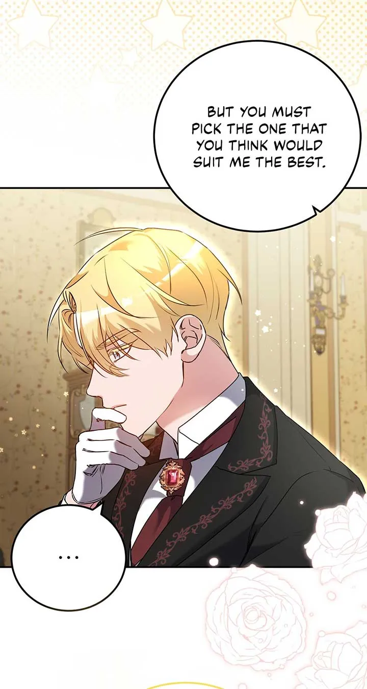 The Saintess Returns To The Emperor Chapter 41 Online - página 60