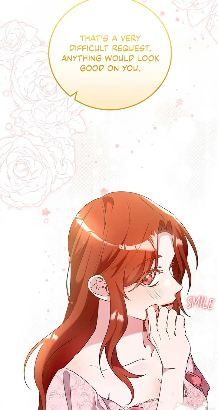 The Saintess Returns To The Emperor Chapter 41 Online - página 61