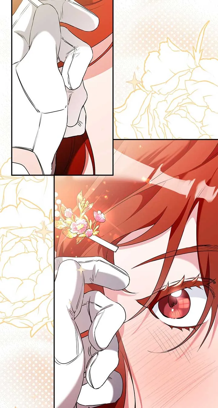 The Saintess Returns To The Emperor Chapter 41 Online - página 64