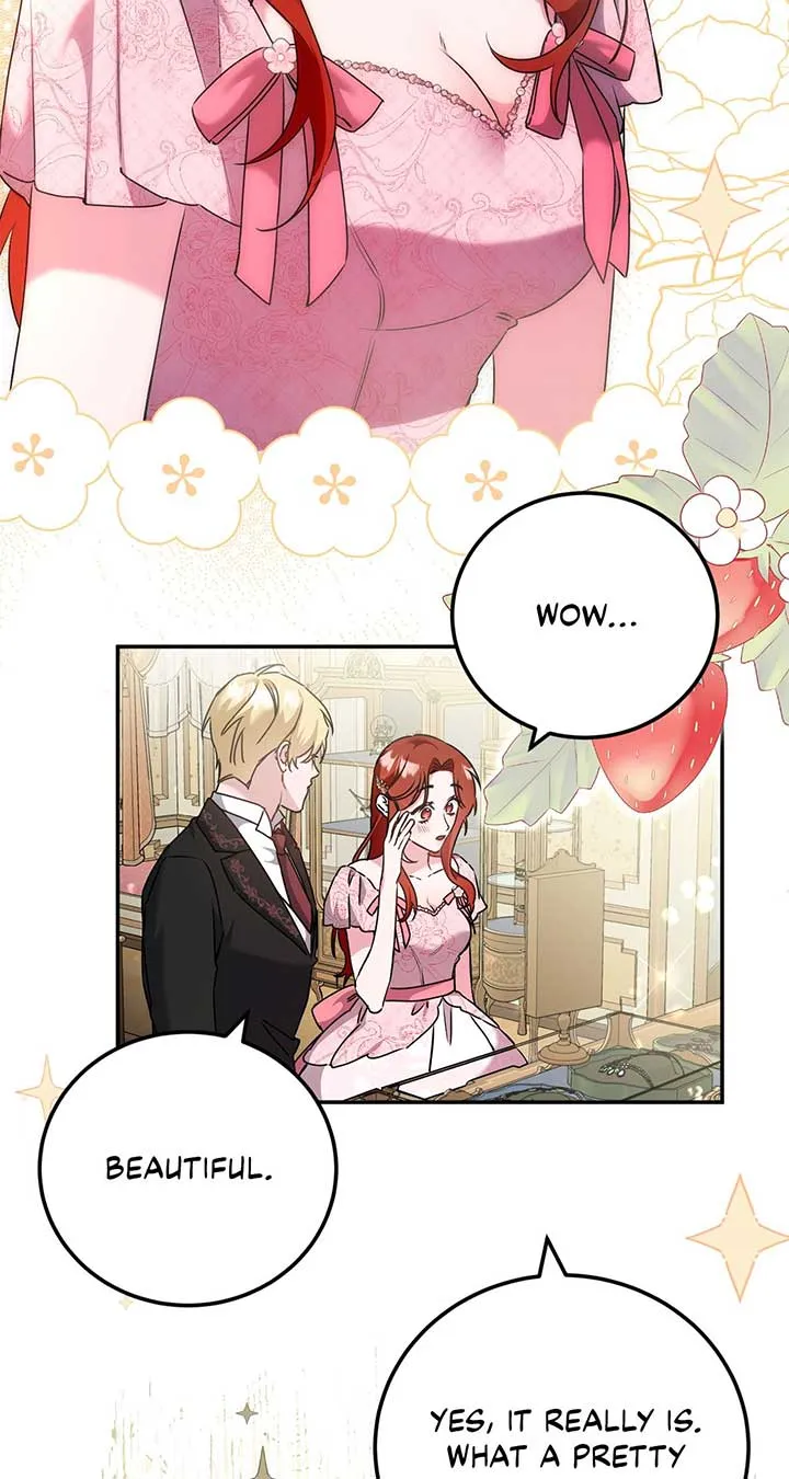 The Saintess Returns To The Emperor Chapter 41 Online - página 66