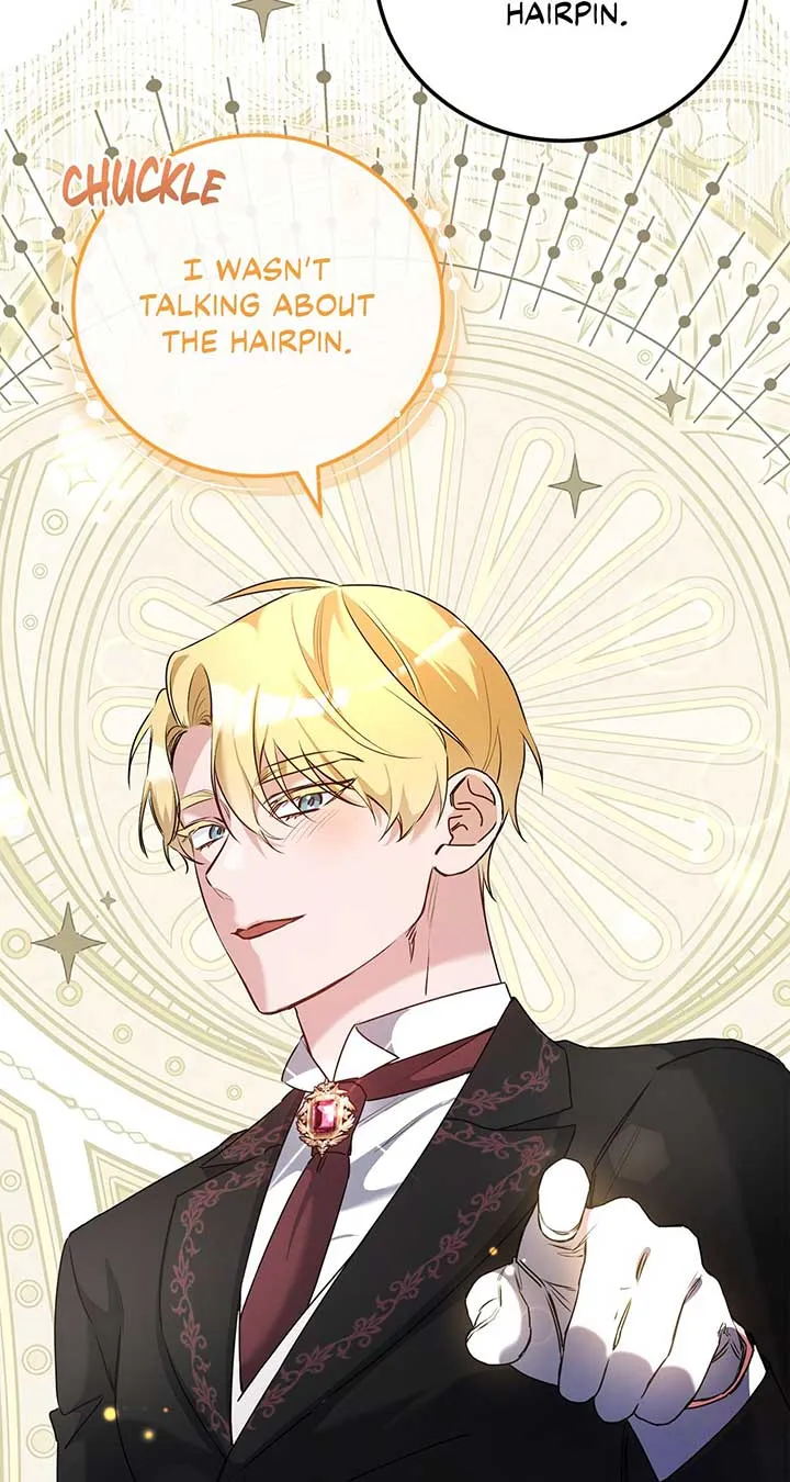 The Saintess Returns To The Emperor Chapter 41 Online - página 67