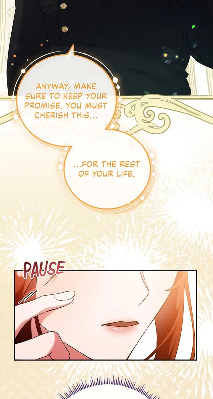 The Saintess Returns To The Emperor Chapter 41 Online - página 68