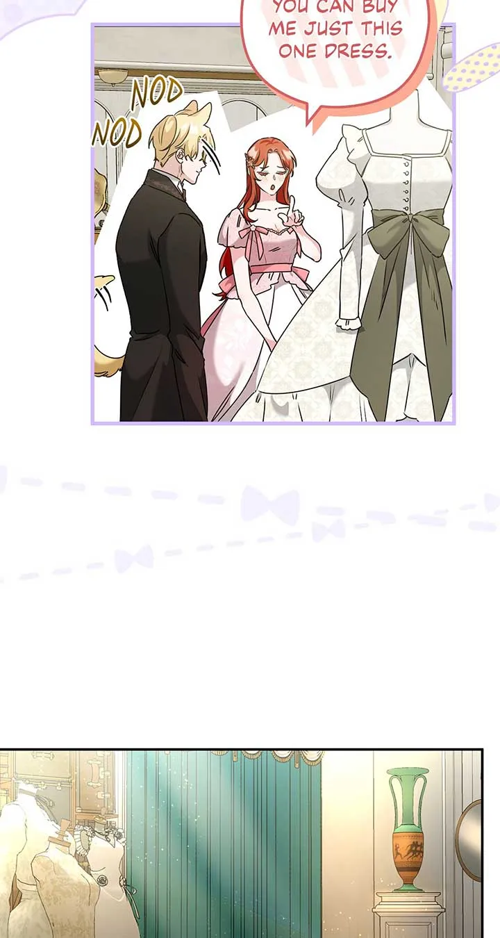 The Saintess Returns To The Emperor Chapter 41 Online - página 73