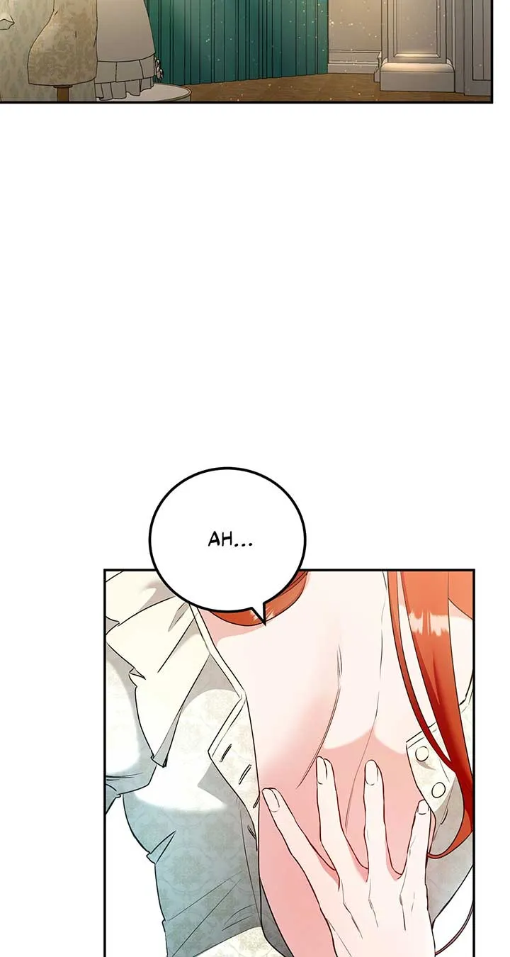 The Saintess Returns To The Emperor Chapter 41 Online - página 74