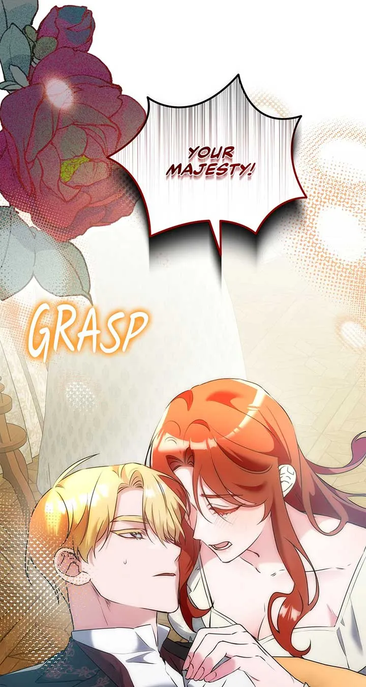 The Saintess Returns To The Emperor Chapter 41 Online - página 79