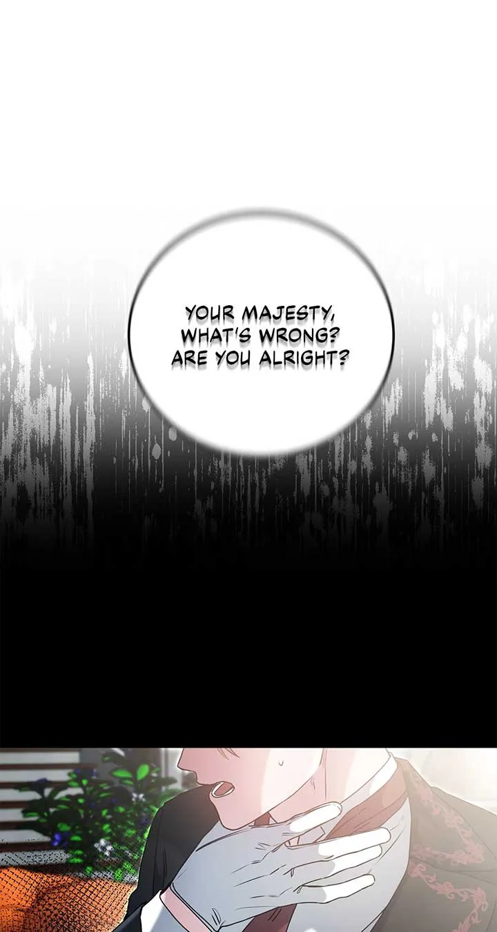 The Saintess Returns To The Emperor Chapter 42 Online - página 1