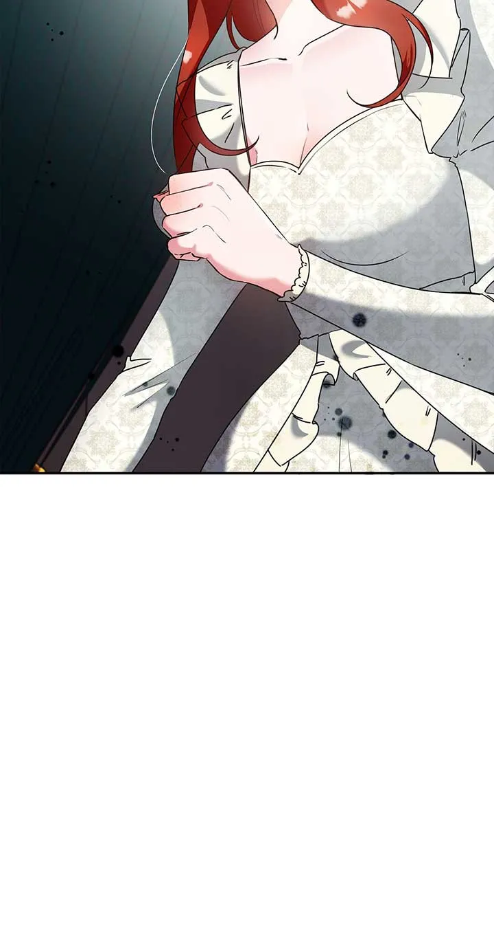 The Saintess Returns To The Emperor Chapter 42 Online - página 3