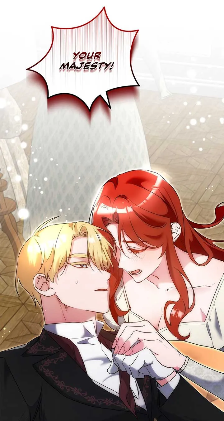 The Saintess Returns To The Emperor Chapter 42 Online - página 4