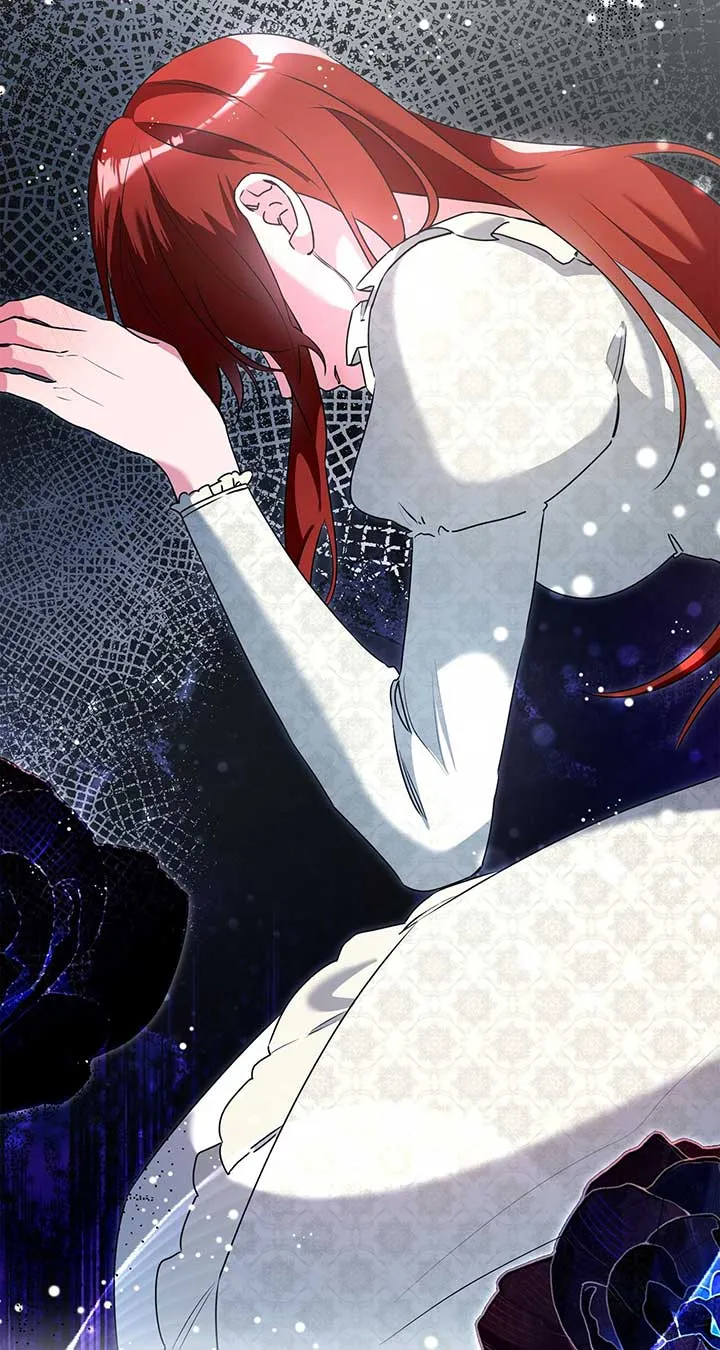 The Saintess Returns To The Emperor Chapter 42 Online - página 8