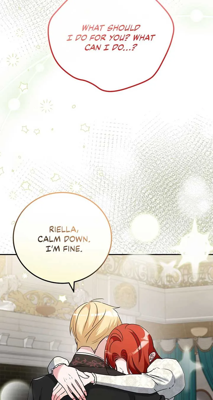 The Saintess Returns To The Emperor Chapter 42 Online - página 13