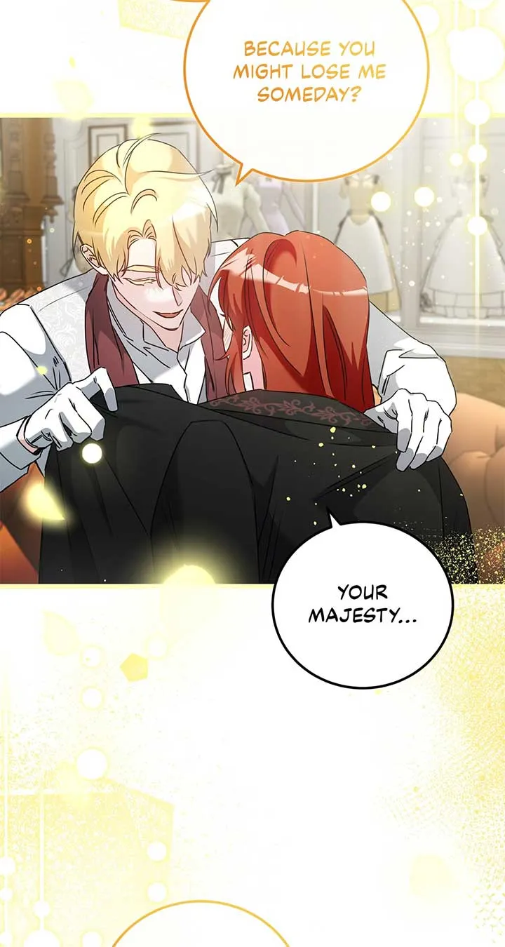 The Saintess Returns To The Emperor Chapter 42 Online - página 21