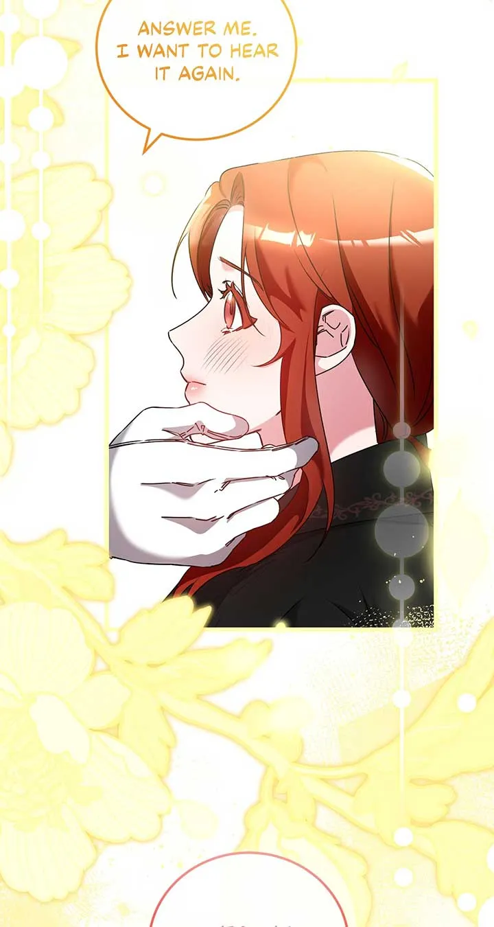 The Saintess Returns To The Emperor Chapter 42 Online - página 22