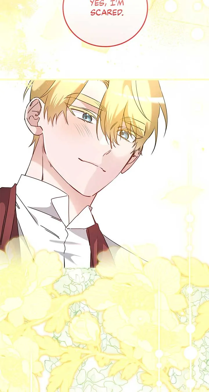 The Saintess Returns To The Emperor Chapter 42 Online - página 23