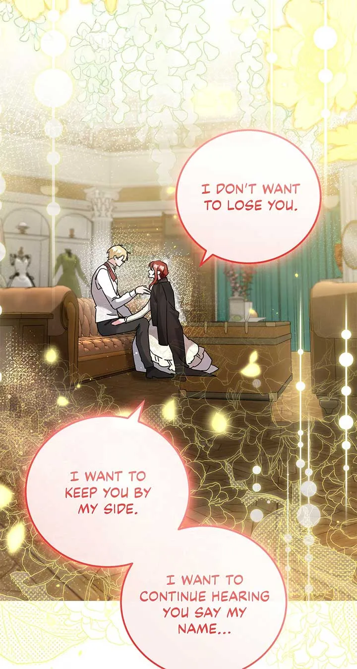 The Saintess Returns To The Emperor Chapter 42 Online - página 24
