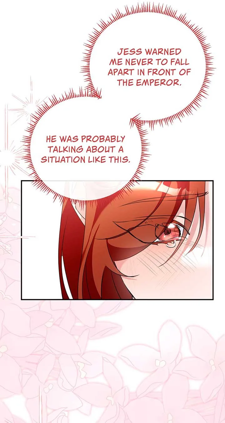 The Saintess Returns To The Emperor Chapter 42 Online - página 29