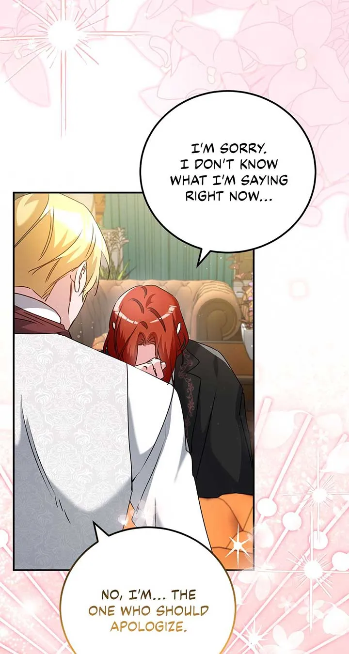 The Saintess Returns To The Emperor Chapter 42 Online - página 30