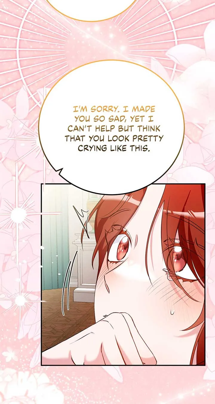 The Saintess Returns To The Emperor Chapter 42 Online - página 31