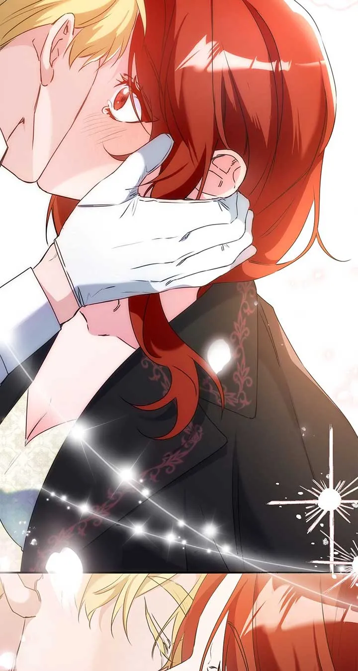 The Saintess Returns To The Emperor Chapter 42 Online - página 33