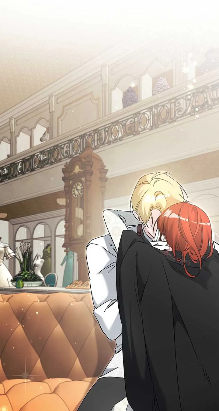 The Saintess Returns To The Emperor Chapter 42 Online - página 35