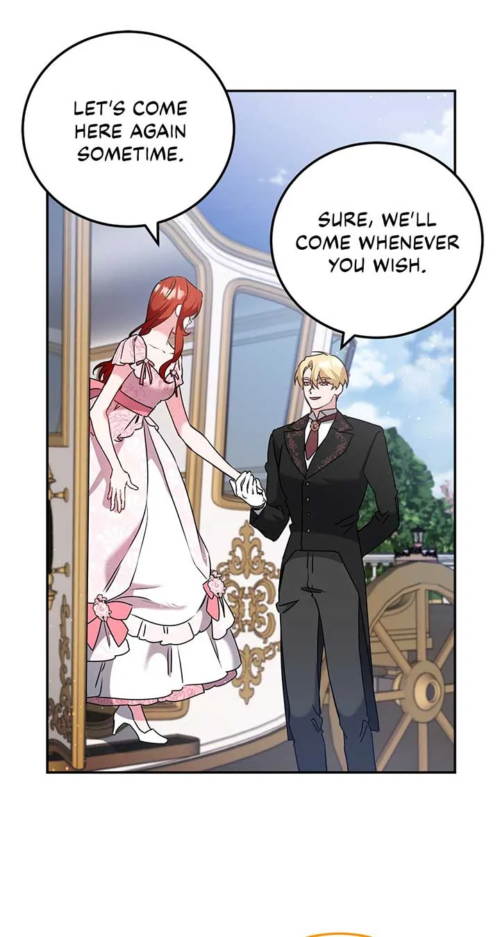 The Saintess Returns To The Emperor Chapter 42 Online - página 38