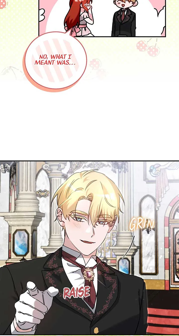 The Saintess Returns To The Emperor Chapter 42 Online - página 40