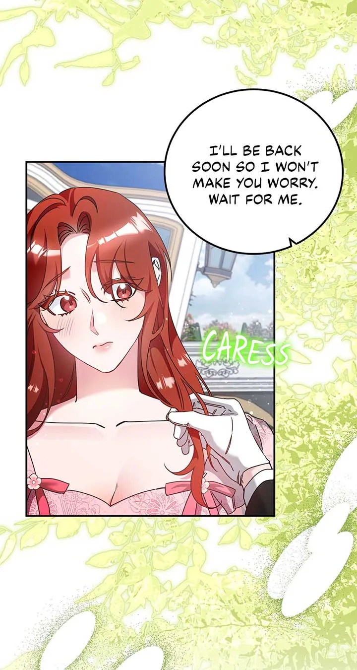 The Saintess Returns To The Emperor Chapter 42 Online - página 41