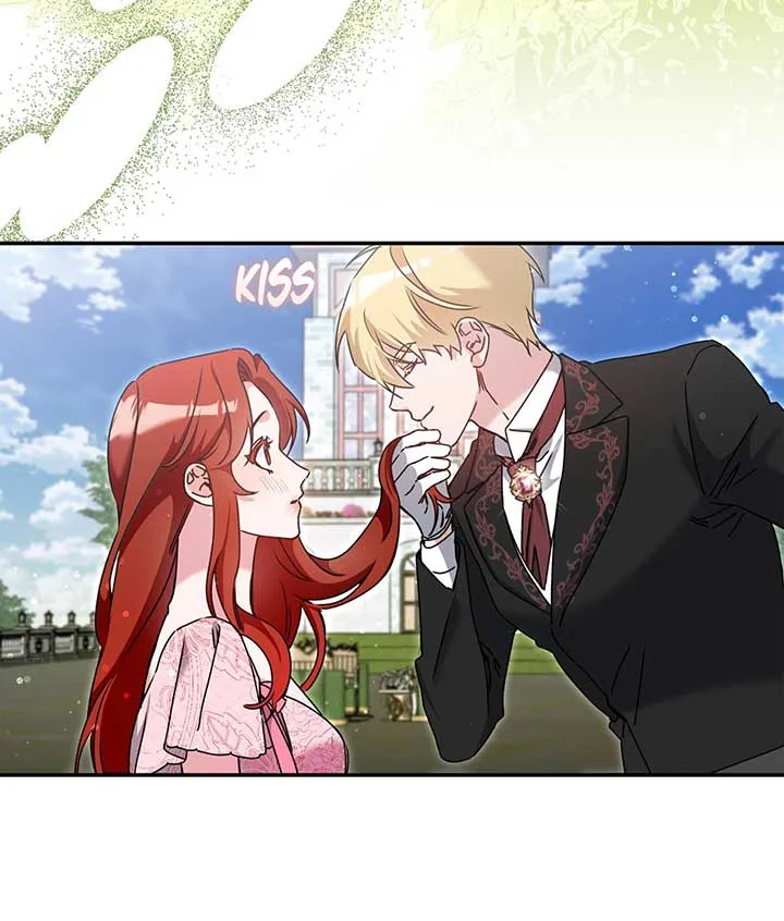 The Saintess Returns To The Emperor Chapter 42 Online - página 42