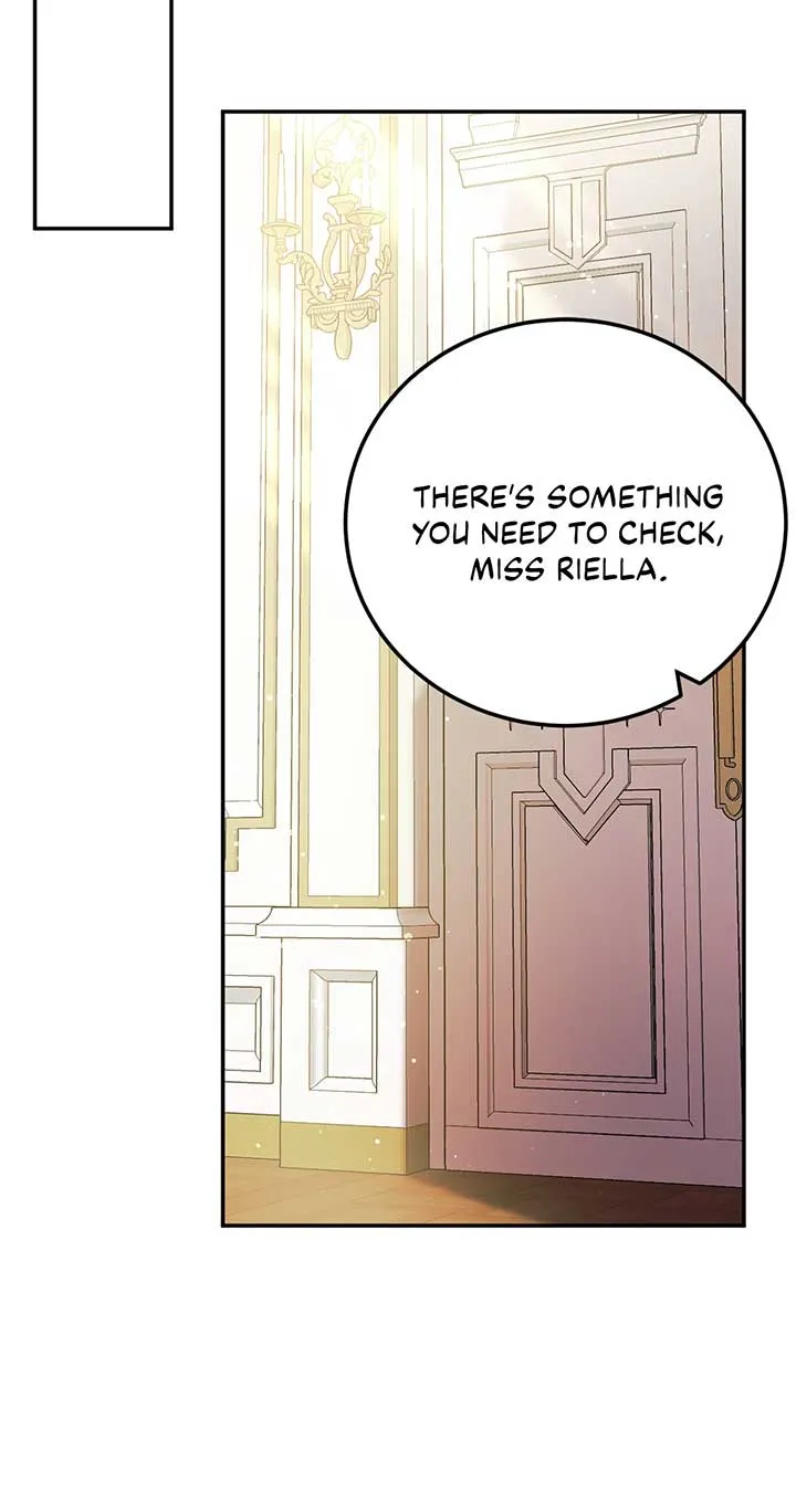 The Saintess Returns To The Emperor Chapter 42 Online - página 44