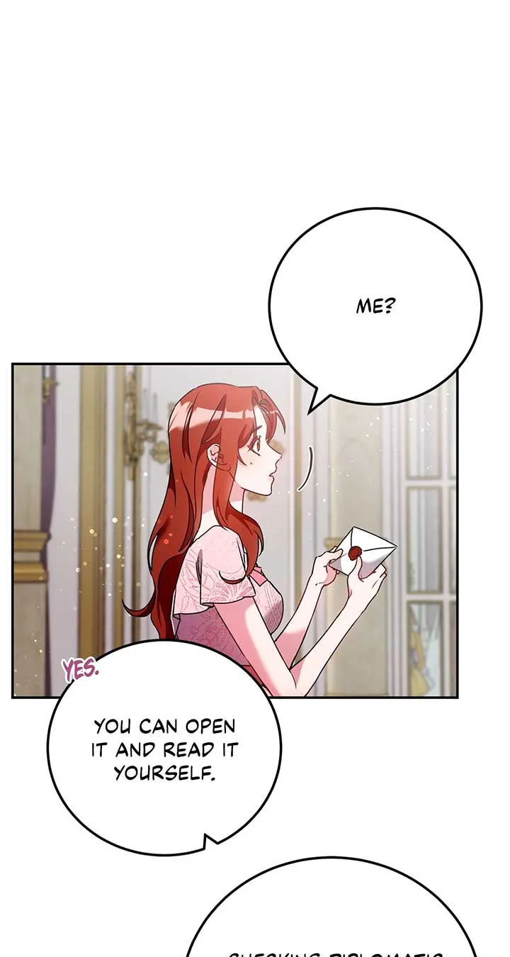 The Saintess Returns To The Emperor Chapter 42 Online - página 45