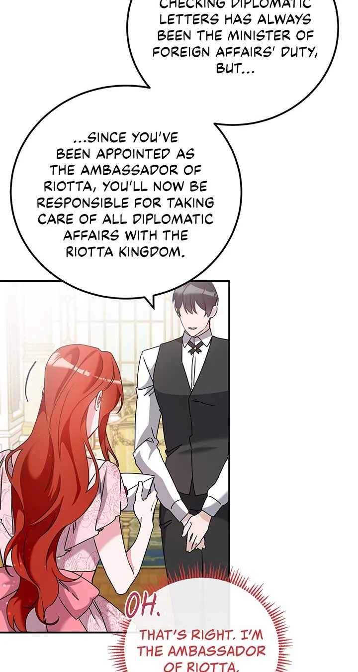 The Saintess Returns To The Emperor Chapter 42 Online - página 46