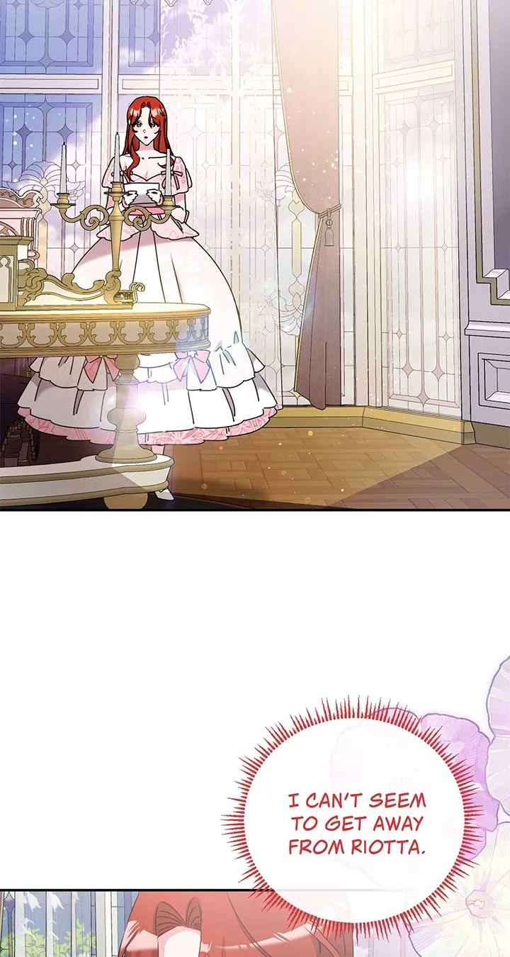 The Saintess Returns To The Emperor Chapter 42 Online - página 48