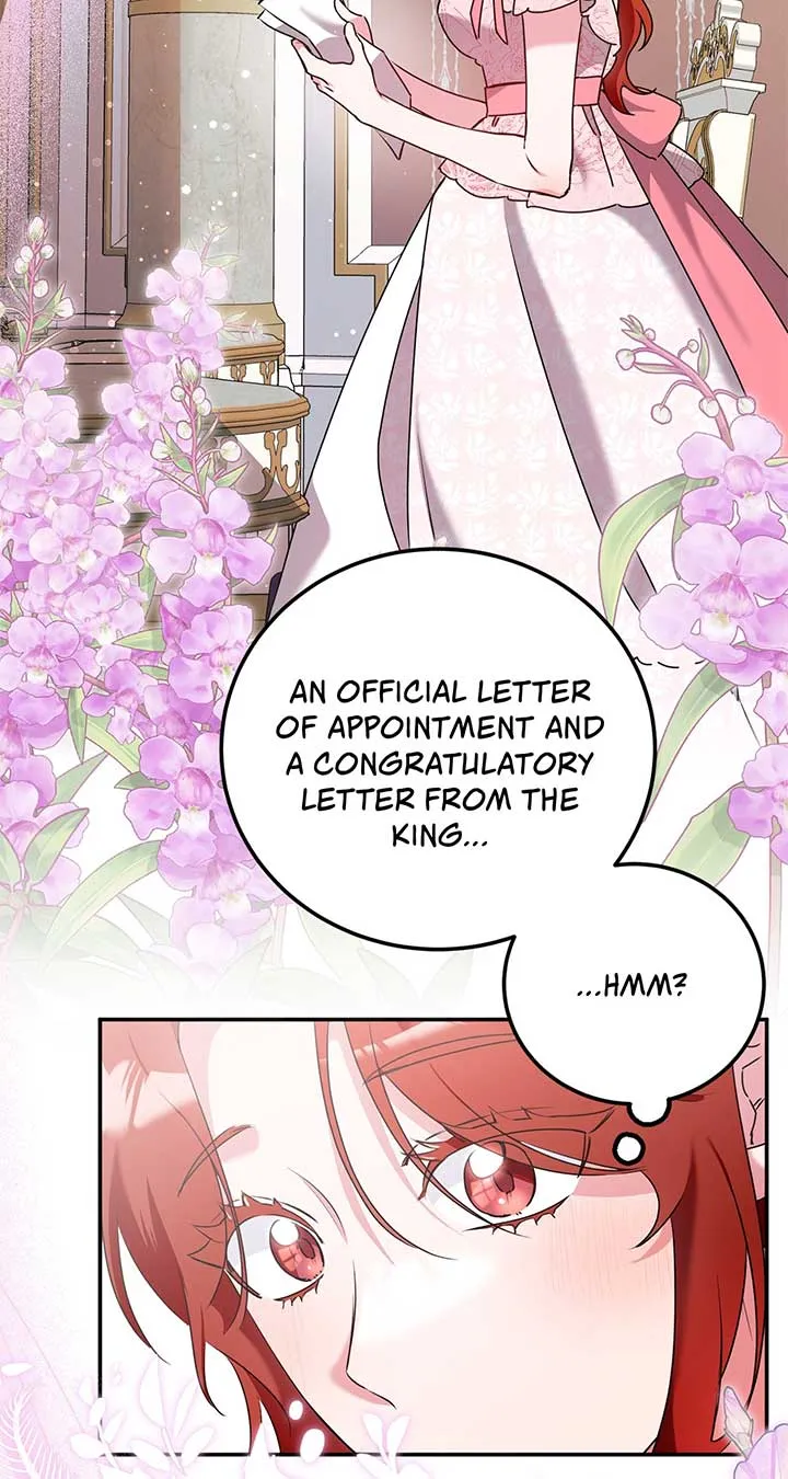 The Saintess Returns To The Emperor Chapter 42 Online - página 50