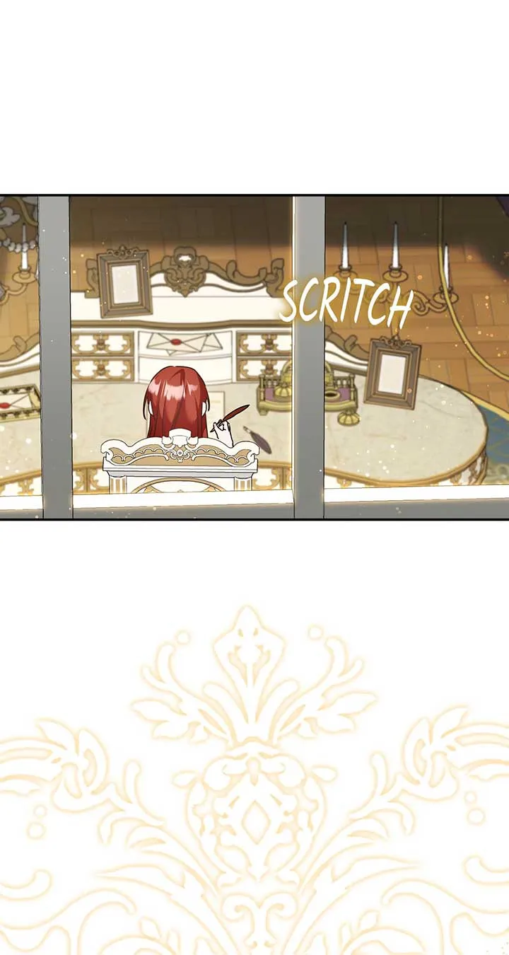 The Saintess Returns To The Emperor Chapter 42 Online - página 58